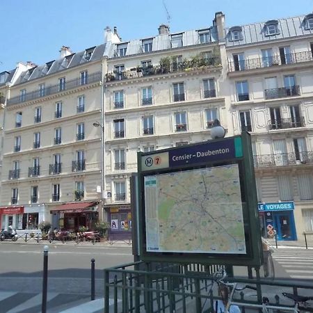 Appartement De Luxe Quartier Notre Dame De Paris 2 외부 사진