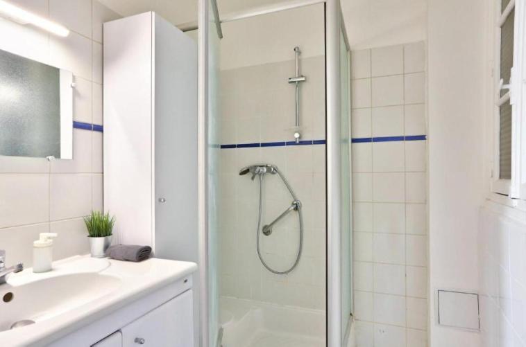 Appartement De Luxe Quartier Notre Dame De Paris 2 외부 사진