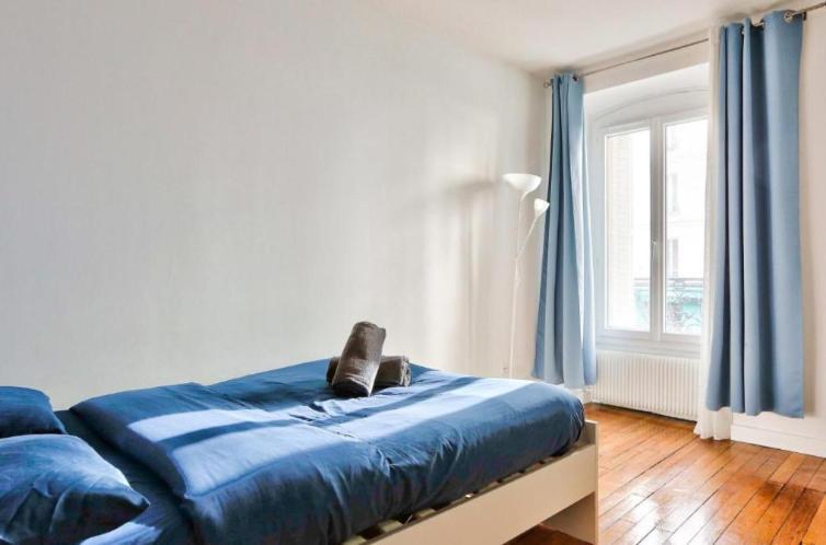 Appartement De Luxe Quartier Notre Dame De Paris 2 외부 사진