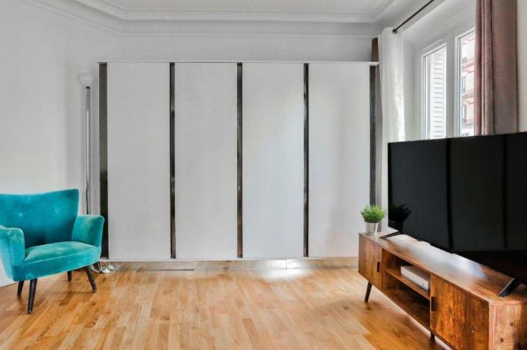 Appartement De Luxe Quartier Notre Dame De Paris 2 외부 사진