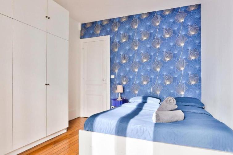 Appartement De Luxe Quartier Notre Dame De Paris 2 외부 사진