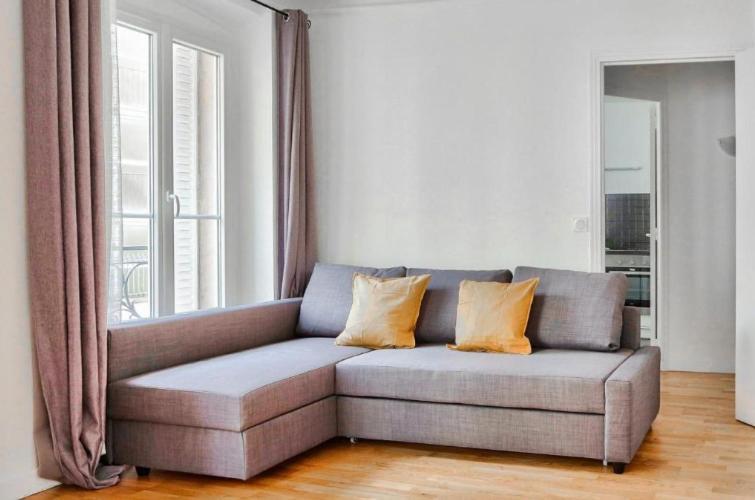 Appartement De Luxe Quartier Notre Dame De Paris 2 외부 사진